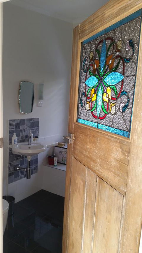 Sinclair Eco House - Kingaroy Accommodation 1