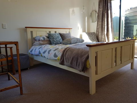 Sinclair Eco House - Kingaroy Accommodation 30