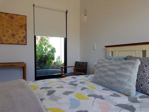 Sinclair Eco House - Kingaroy Accommodation 29