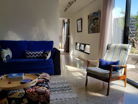 Sinclair Eco House - Kingaroy Accommodation 33