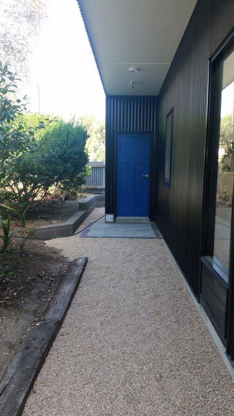 Sinclair Eco House - Kingaroy Accommodation 0