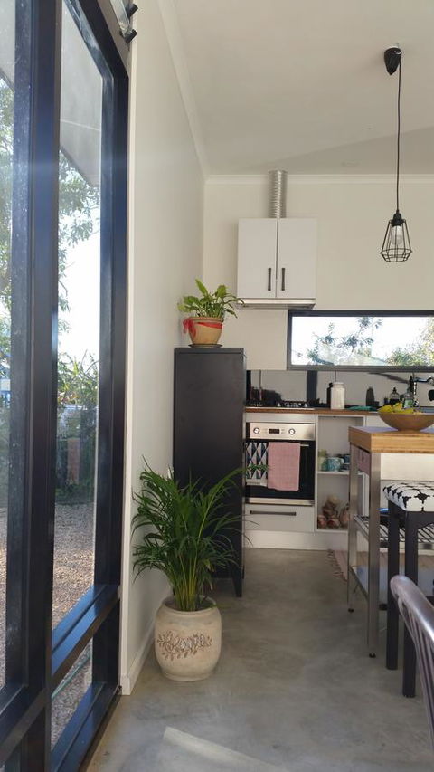 Sinclair Eco House - Kingaroy Accommodation 19