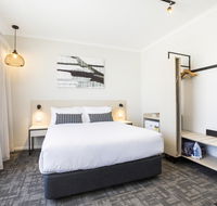 Nightcap at Finsbury Hotel - Kingaroy Accommodation