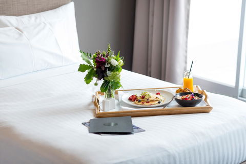 Pullman Adelaide - Kingaroy Accommodation 38