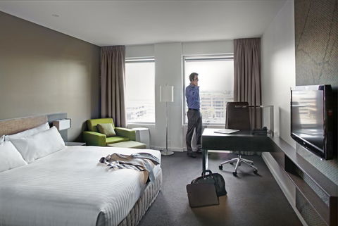 Pullman Adelaide - Kingaroy Accommodation 41