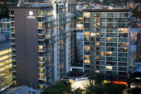 Pullman Adelaide - Kingaroy Accommodation 4