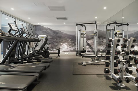 Pullman Adelaide - Kingaroy Accommodation 15