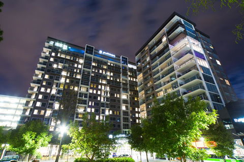 Pullman Adelaide - Kingaroy Accommodation 3