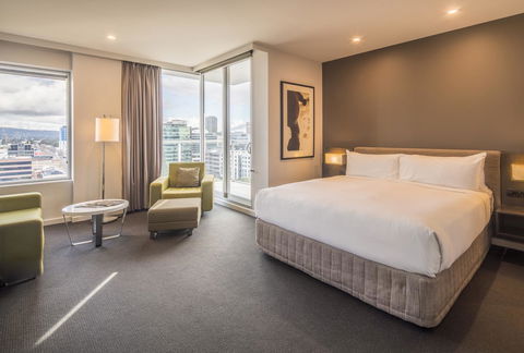 Pullman Adelaide - Kingaroy Accommodation 5