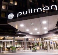 Pullman Adelaide