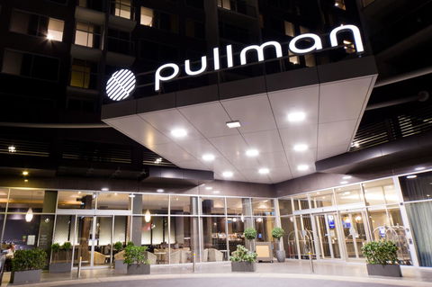 Pullman Adelaide - Kingaroy Accommodation 0