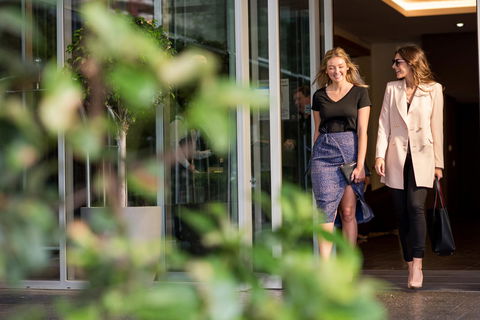Pullman Adelaide - Kingaroy Accommodation 36