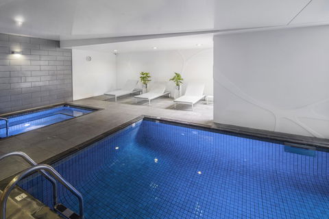Pullman Adelaide - Kingaroy Accommodation 2