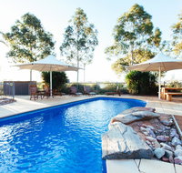 Majestic Oasis Apartments - Kingaroy Accommodation
