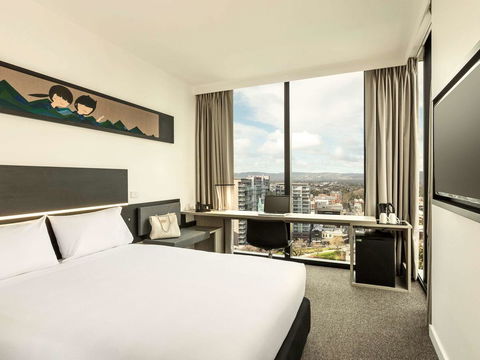 Ibis Adelaide - Kingaroy Accommodation 36