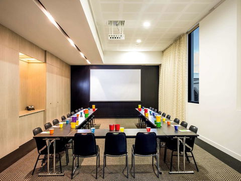 Ibis Adelaide - Kingaroy Accommodation 32