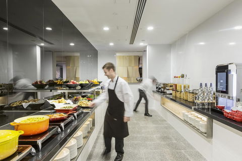 Ibis Adelaide - Kingaroy Accommodation 17