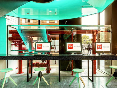 Ibis Adelaide - Kingaroy Accommodation 43