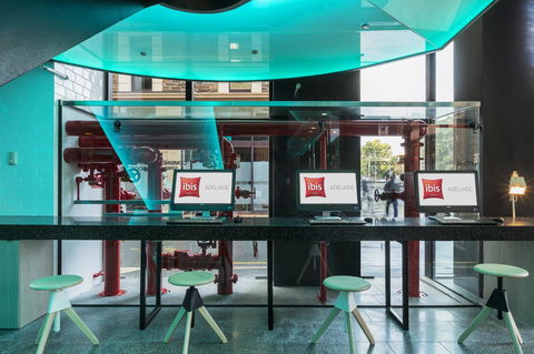 Ibis Adelaide - Kingaroy Accommodation 15