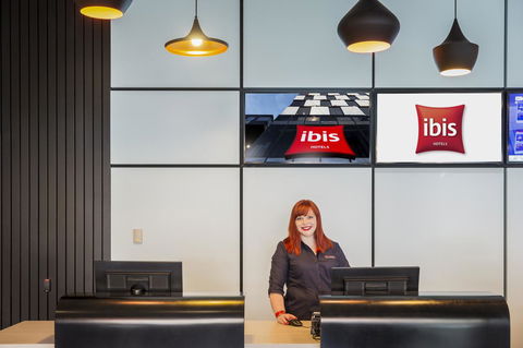 Ibis Adelaide - Kingaroy Accommodation 12