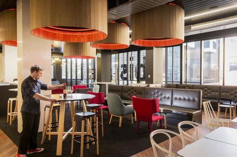 Ibis Adelaide - Kingaroy Accommodation 21