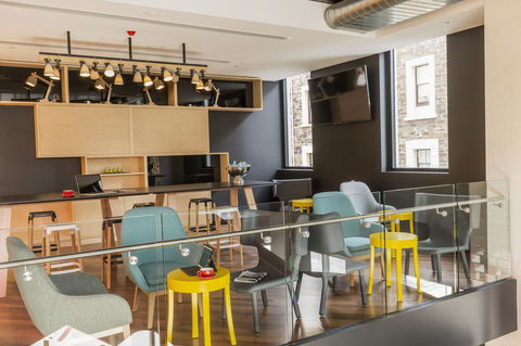 Ibis Adelaide - Kingaroy Accommodation 22