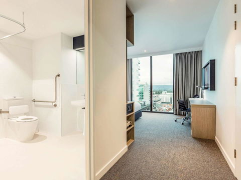 Ibis Adelaide - Kingaroy Accommodation 39