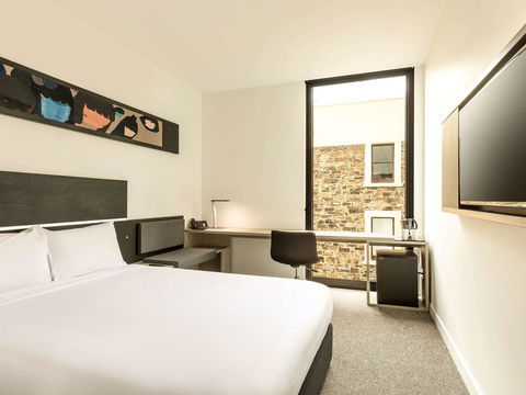 Ibis Adelaide - Kingaroy Accommodation 28