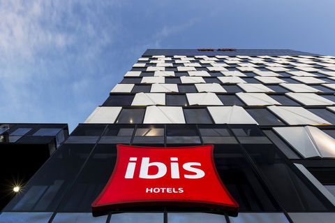 Ibis Adelaide - Kingaroy Accommodation 13