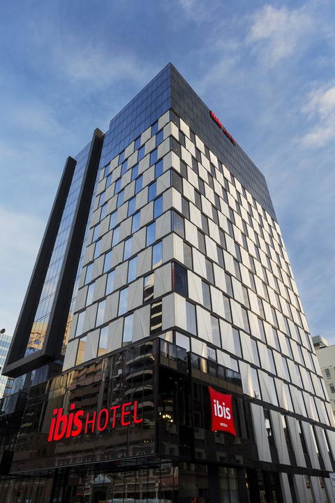 Ibis Adelaide - Kingaroy Accommodation 16