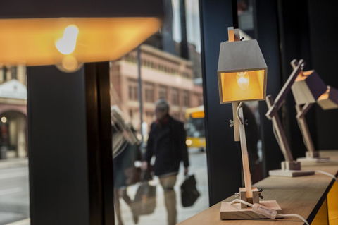 Ibis Adelaide - Kingaroy Accommodation 20