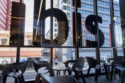 Ibis Adelaide - Kingaroy Accommodation 23