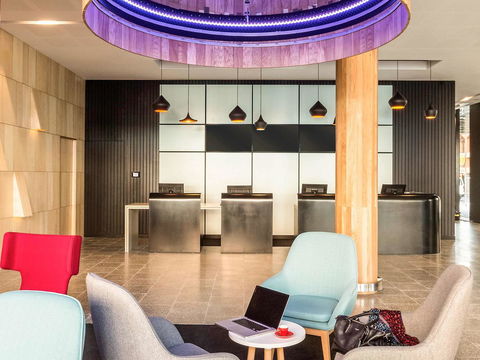 Ibis Adelaide - Kingaroy Accommodation 42