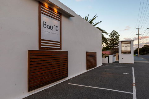 Bay 10 - Suites And Apartments - Kingaroy Accommodation 19