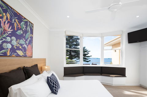 Bay 10 - Suites And Apartments - Kingaroy Accommodation 3