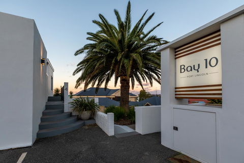 Bay 10 - Suites And Apartments - Kingaroy Accommodation 21