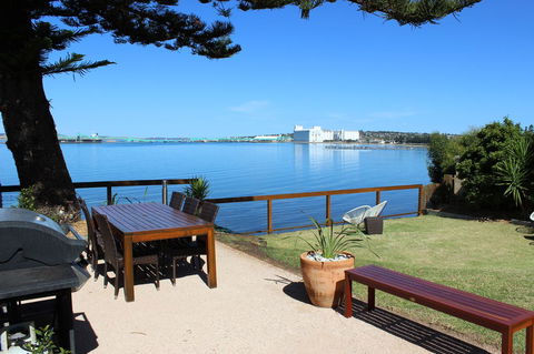 Bay 10 - Suites And Apartments - Kingaroy Accommodation 17