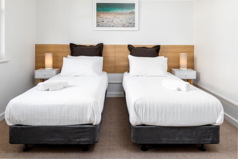 Bay 10 - Suites And Apartments - Kingaroy Accommodation 15