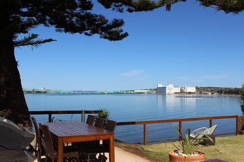 Bay 10 - Suites And Apartments - Kingaroy Accommodation 29
