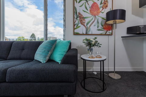 Bay 10 - Suites And Apartments - Kingaroy Accommodation 5