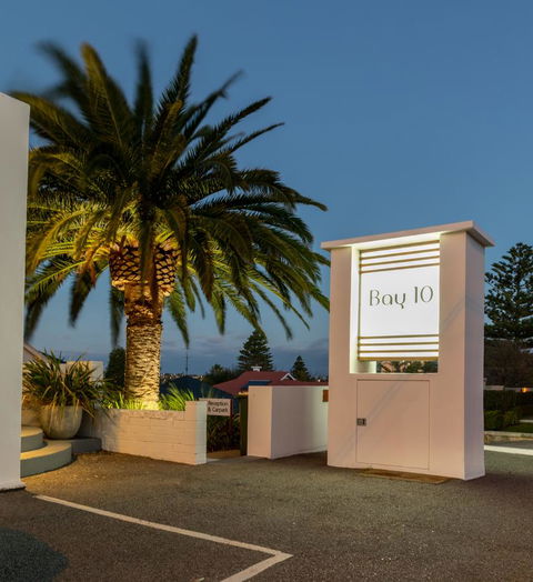 Bay 10 - Suites And Apartments - Kingaroy Accommodation 16