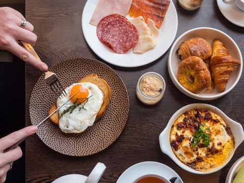 InterContinental Adelaide, An IHG Hotel - Kingaroy Accommodation 1