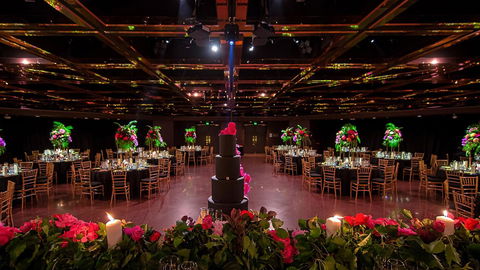 InterContinental Adelaide, An IHG Hotel - Kingaroy Accommodation 26