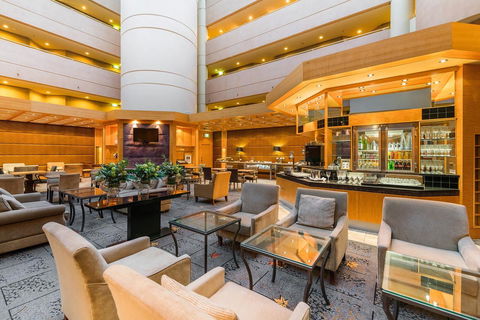 InterContinental Adelaide, An IHG Hotel - Kingaroy Accommodation 27