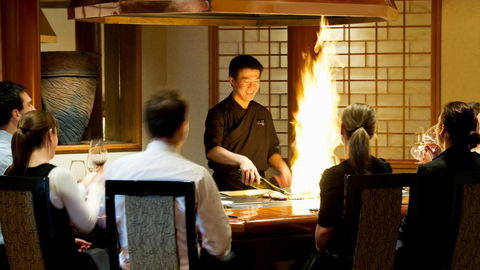 InterContinental Adelaide, An IHG Hotel - Kingaroy Accommodation 9