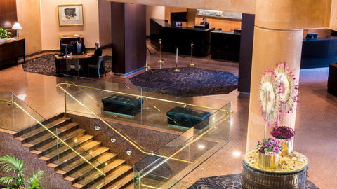 InterContinental Adelaide, An IHG Hotel - Kingaroy Accommodation 3