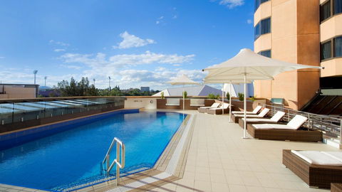 InterContinental Adelaide, An IHG Hotel - Kingaroy Accommodation 7