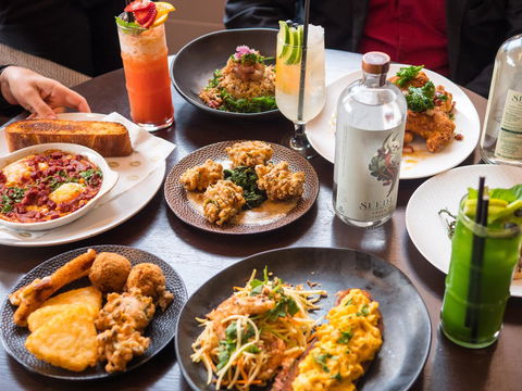 InterContinental Adelaide, An IHG Hotel - Kingaroy Accommodation 22