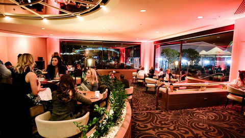 InterContinental Adelaide, An IHG Hotel - Kingaroy Accommodation 16