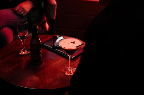 InterContinental Adelaide, An IHG Hotel - Kingaroy Accommodation 28